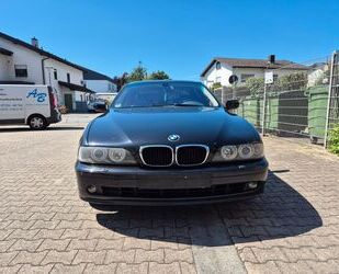 BMW 530 Gebrauchtwagen