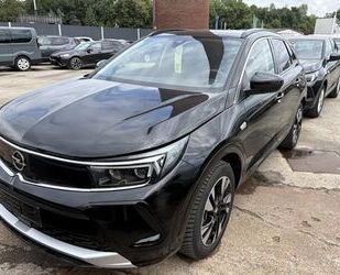 Opel Grandland (X) Gebrauchtwagen