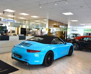 Porsche 911 Urmodell Gebrauchtwagen