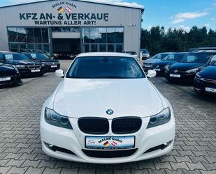 BMW 318 Gebrauchtwagen