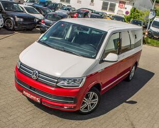 VW T6 Multivan Gebrauchtwagen