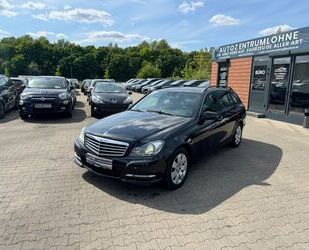 Mercedes-Benz C 220 Gebrauchtwagen