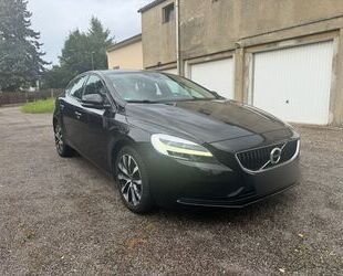 Volvo V40 Gebrauchtwagen