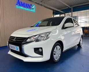 Mitsubishi Space Star Gebrauchtwagen