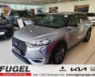 DS Automobiles DS3 Crossback Gebrauchtwagen