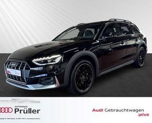 Audi A4 Allroad Gebrauchtwagen