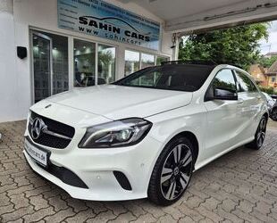Mercedes-Benz A 250 Gebrauchtwagen