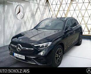 Mercedes-Benz GLC 300 Gebrauchtwagen