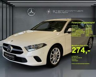 Mercedes-Benz A 200 Gebrauchtwagen