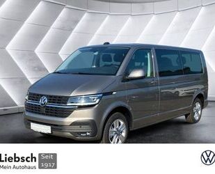 VW T6 Kombi Gebrauchtwagen
