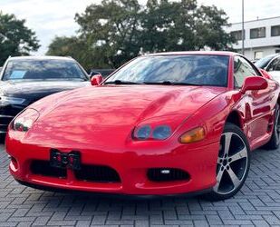 Mitsubishi 3000 GT Gebrauchtwagen