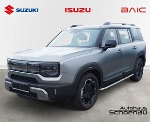 Baic BJ30 Gebrauchtwagen