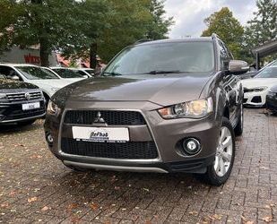 Mitsubishi Outlander Gebrauchtwagen