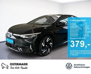 VW ID.7 Gebrauchtwagen