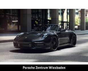 Porsche 992 Gebrauchtwagen