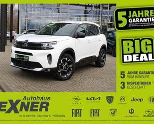 Citroen C5 Aircross Gebrauchtwagen