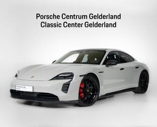 Porsche Taycan Gebrauchtwagen