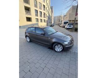 BMW 116 Gebrauchtwagen