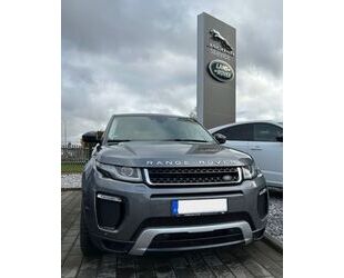 Land Rover Range Rover Evoque Gebrauchtwagen
