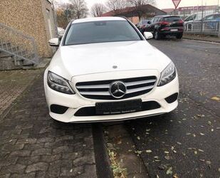 Mercedes-Benz C 220 Gebrauchtwagen