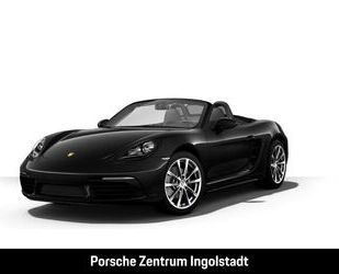 Porsche Boxster Gebrauchtwagen