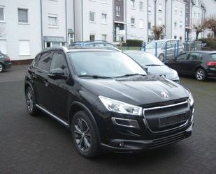 Peugeot 4008 Gebrauchtwagen
