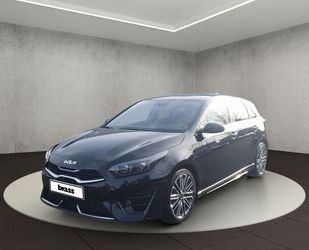 Kia ceed / Ceed Gebrauchtwagen