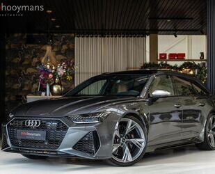 Audi RS6 Gebrauchtwagen