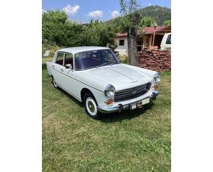 Peugeot 404 Gebrauchtwagen