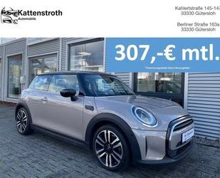 Mini Cooper Gebrauchtwagen