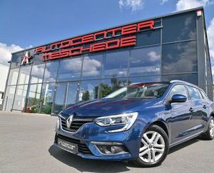 Renault Megane Gebrauchtwagen