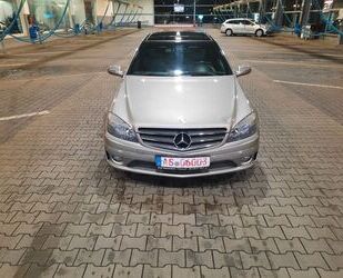 Mercedes-Benz C 230 Gebrauchtwagen