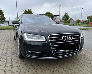 Audi A8 Gebrauchtwagen