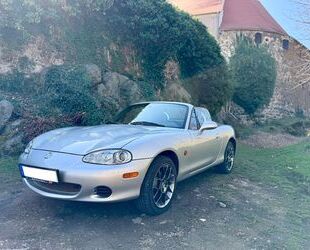Mazda MX-5 Gebrauchtwagen