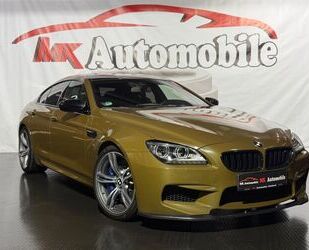 BMW M6 Gebrauchtwagen