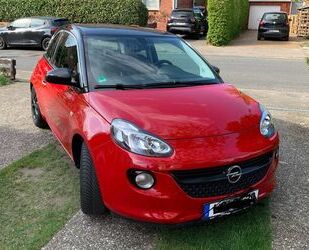Opel Adam Gebrauchtwagen