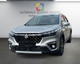 Mitsubishi (SX4) S-Cross 