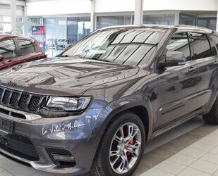 Jeep Grand Cherokee Gebrauchtwagen
