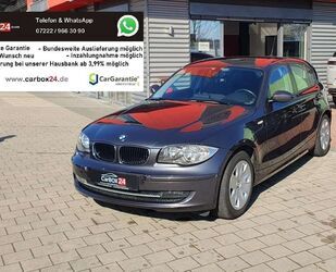 BMW 118 Gebrauchtwagen