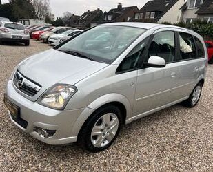 Opel Meriva Gebrauchtwagen