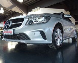Mercedes-Benz A 180 Gebrauchtwagen