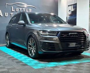 Audi SQ7 Gebrauchtwagen