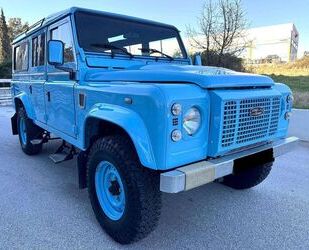 Land Rover Defender Gebrauchtwagen