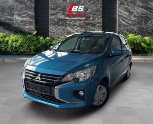 Mitsubishi Space Star Gebrauchtwagen