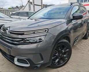 Citroen C5 Aircross Gebrauchtwagen