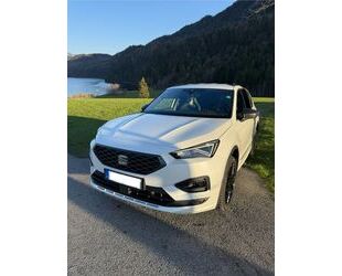 Seat Tarraco Gebrauchtwagen