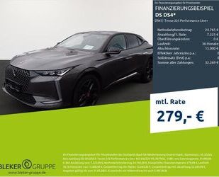 DS Automobiles DS4 Gebrauchtwagen