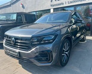 VW Touareg Gebrauchtwagen