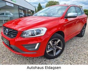 Volvo XC60 Gebrauchtwagen