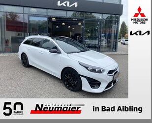 Kia ceed Sportswagon Gebrauchtwagen